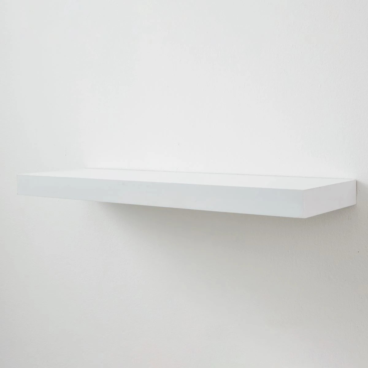 2 Floating Shelf - White, 2 of 2
