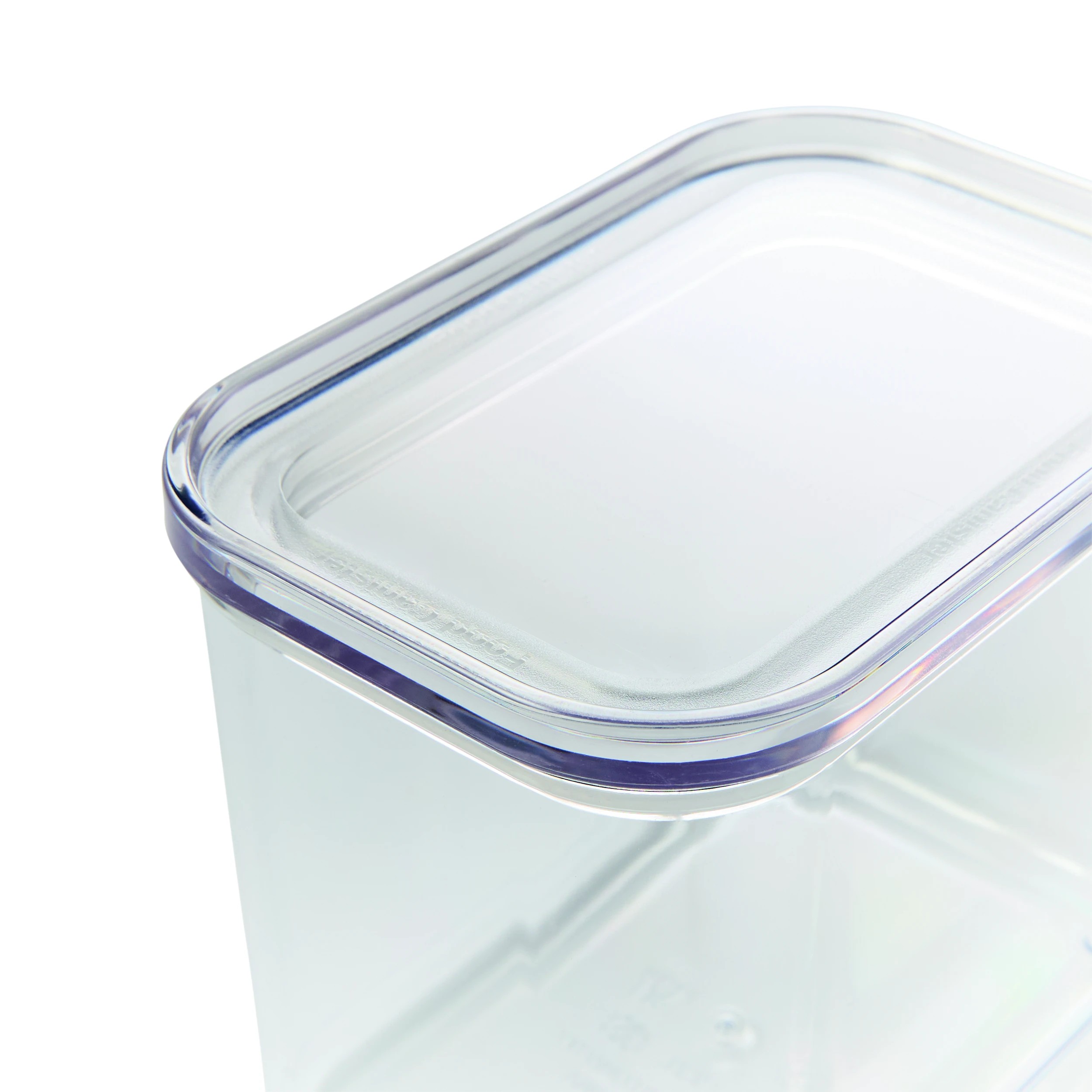 9 Set of 4 Food Storage Containers, 9 of 10