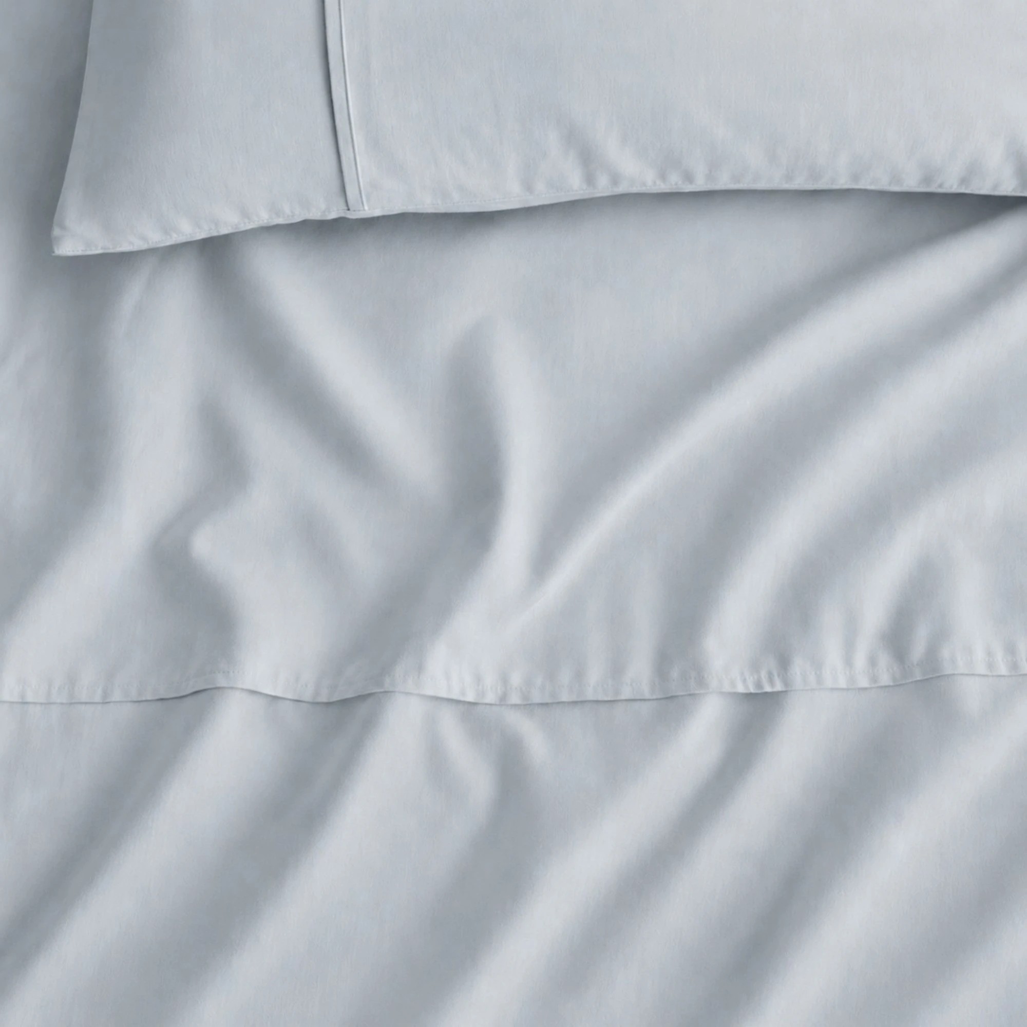 3 Royal Comfort Balmain 1000TC Bamboo Cotton Sheet Pillowcase Set Hotel - King Bed - Grey, 3 of 8