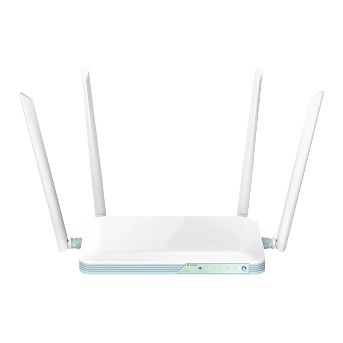 2 D-Link G403 4G LTE/WiFi Router White, 2 of 6