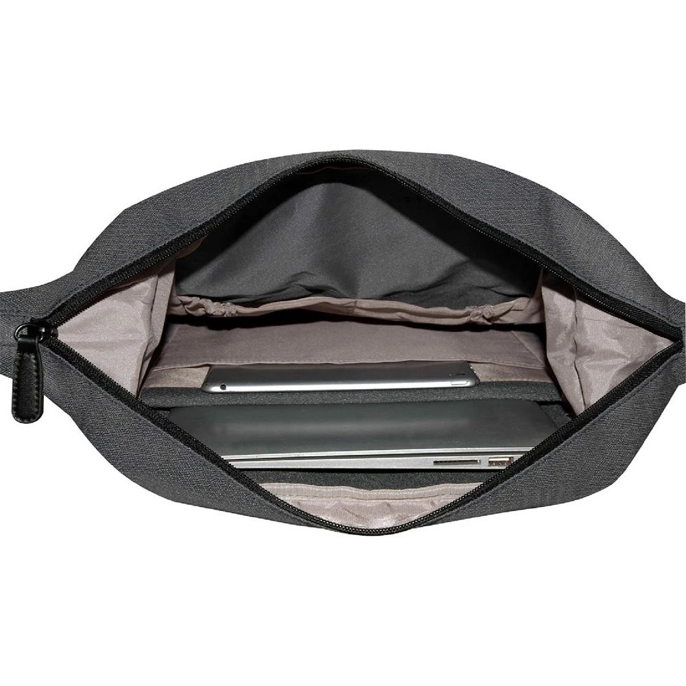 5 Otto Joyous 15" Laptop Backpack Dark Grey, 5 of 6