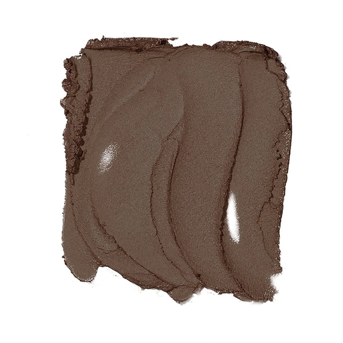 6 e.l.f. Lock on Liner and Brow Cream - Medium Brown, 6 of 8