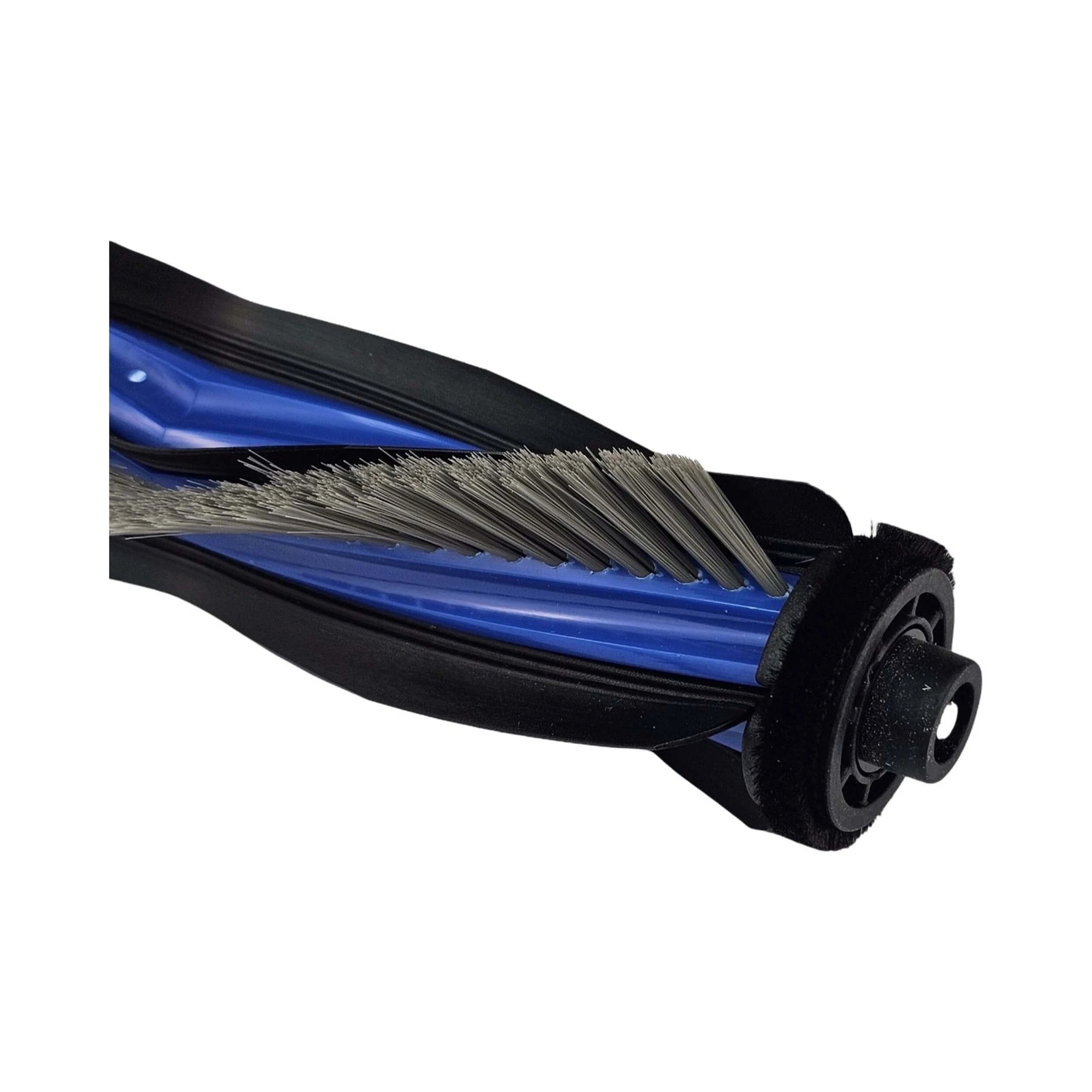 4 Ecovacs Roller Brush for Deebot X11 Pro Omni, X11 OmniCyclone, T50 Max Omni, T50 Max Pro Omni & X8 Max Pro Omni - Blue, 4 of 4