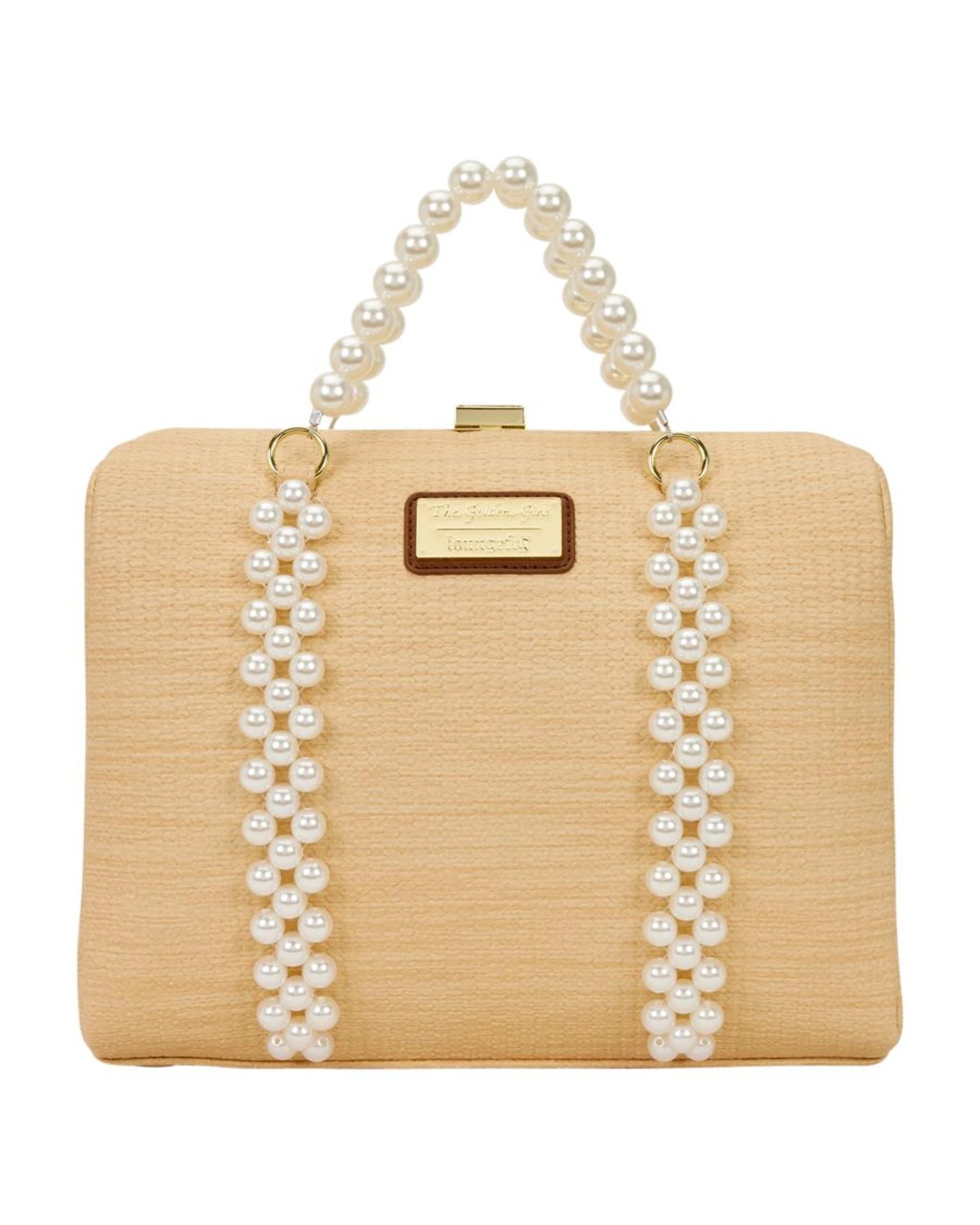 3 Loungefly Golden Girls Handbag, 3 of 4