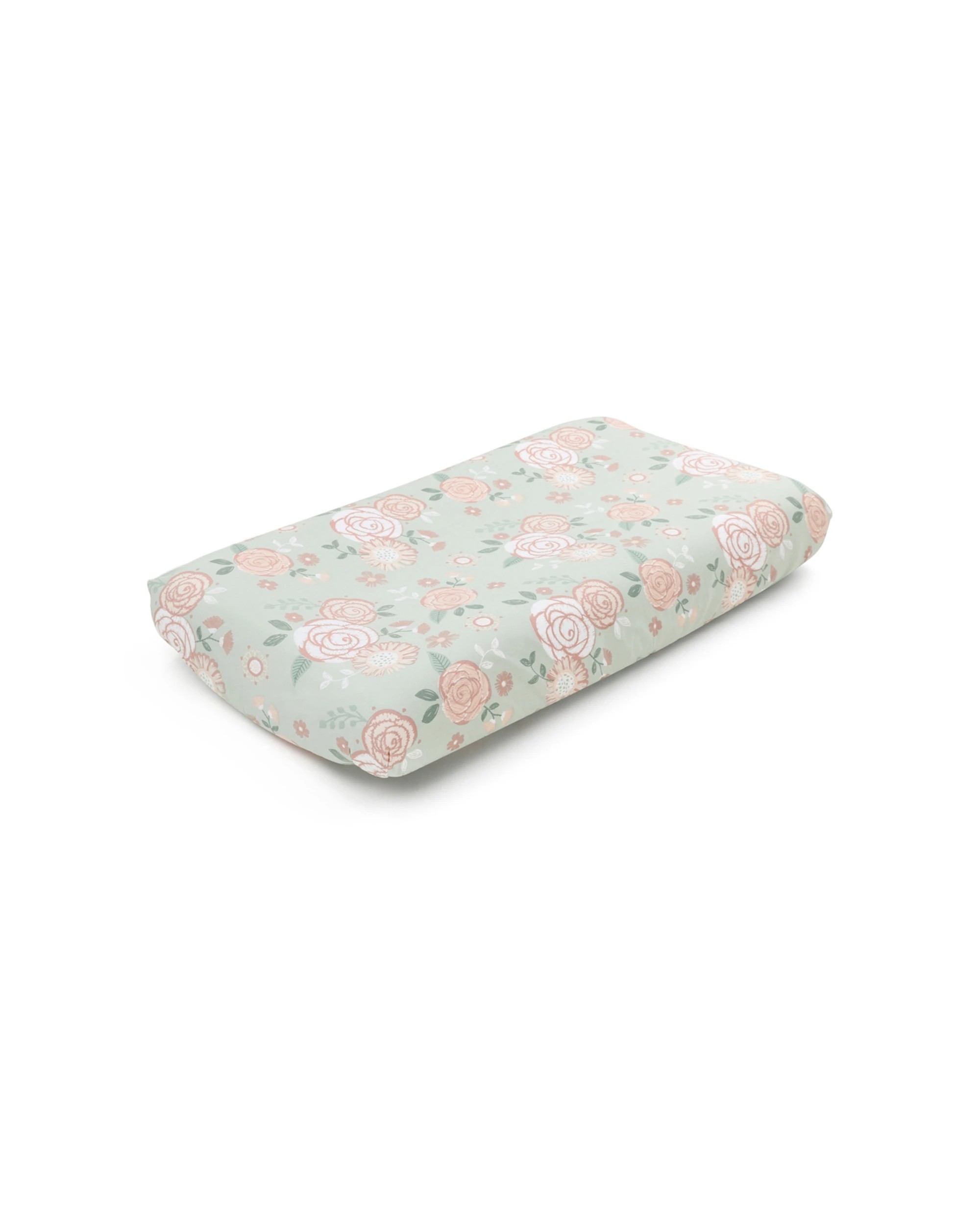 3 The Peanutshell 2pc Baby Cotton Side Sleeper Sheets 90cm Soft Durable Breathable Nursery Set - Pattern, 3 of 3
