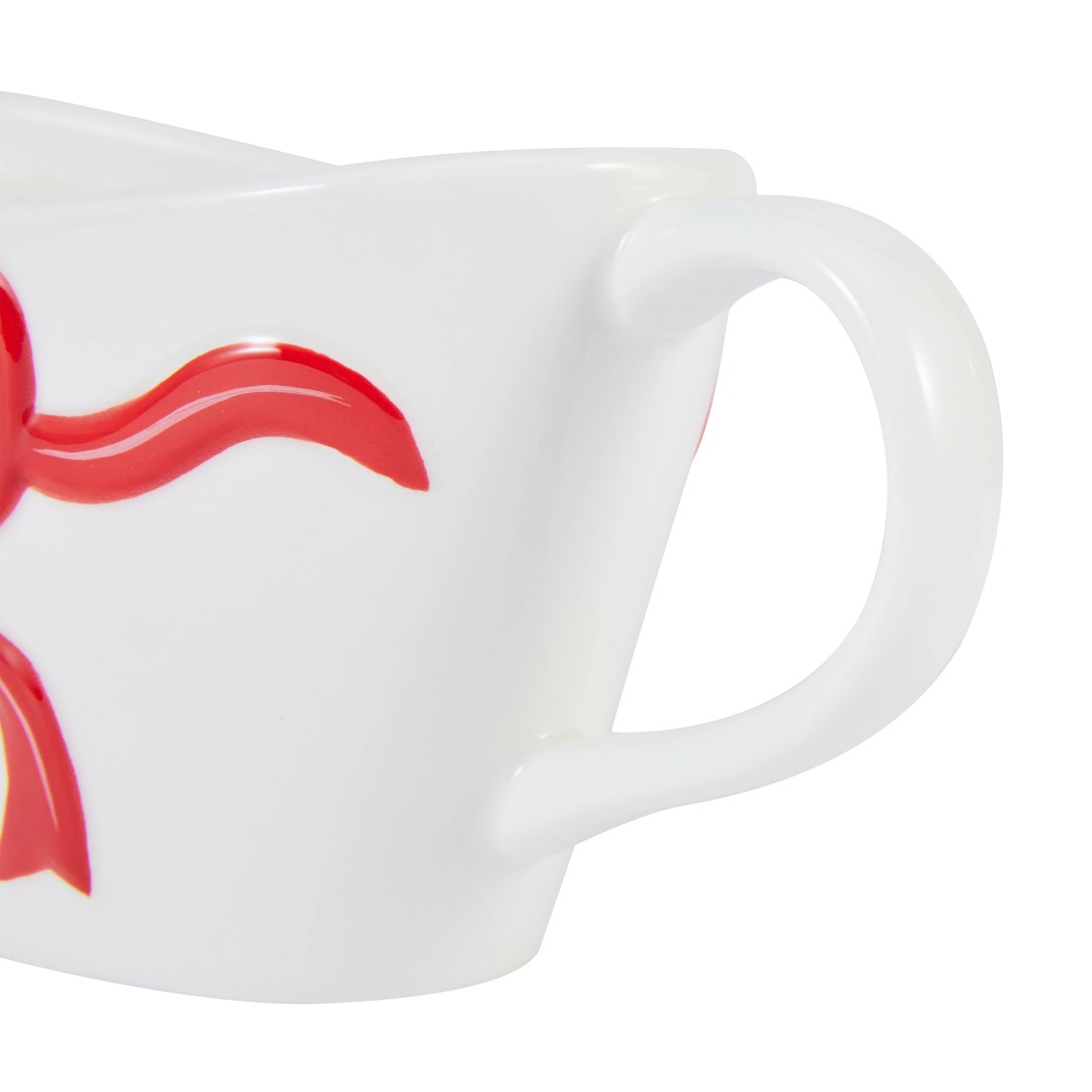 3 Bow Gravy Boat, 3 of 3