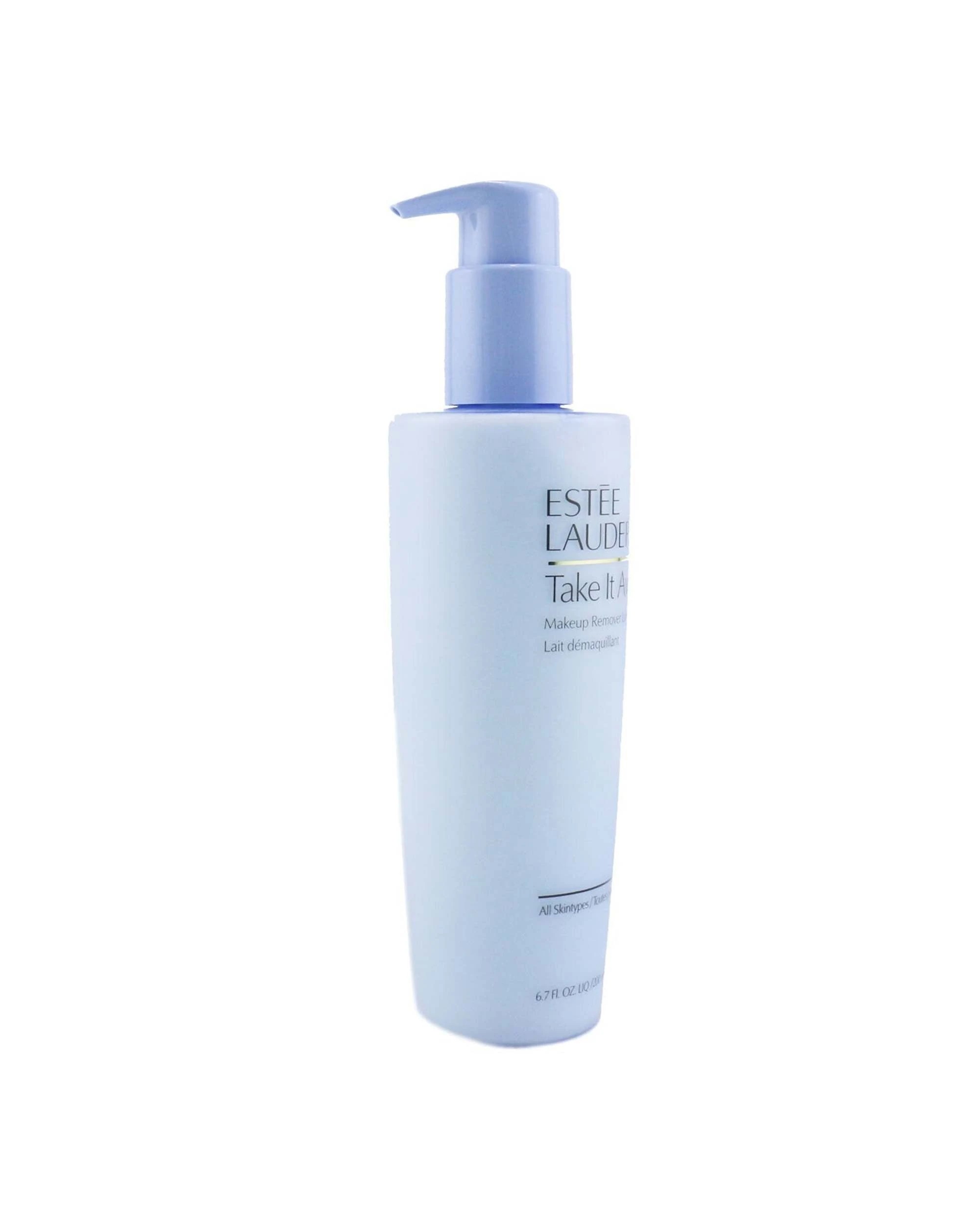 2 Estee Lauder Take It Away Makeup Remover Lotion 200ml/6.7oz, 2 of 3