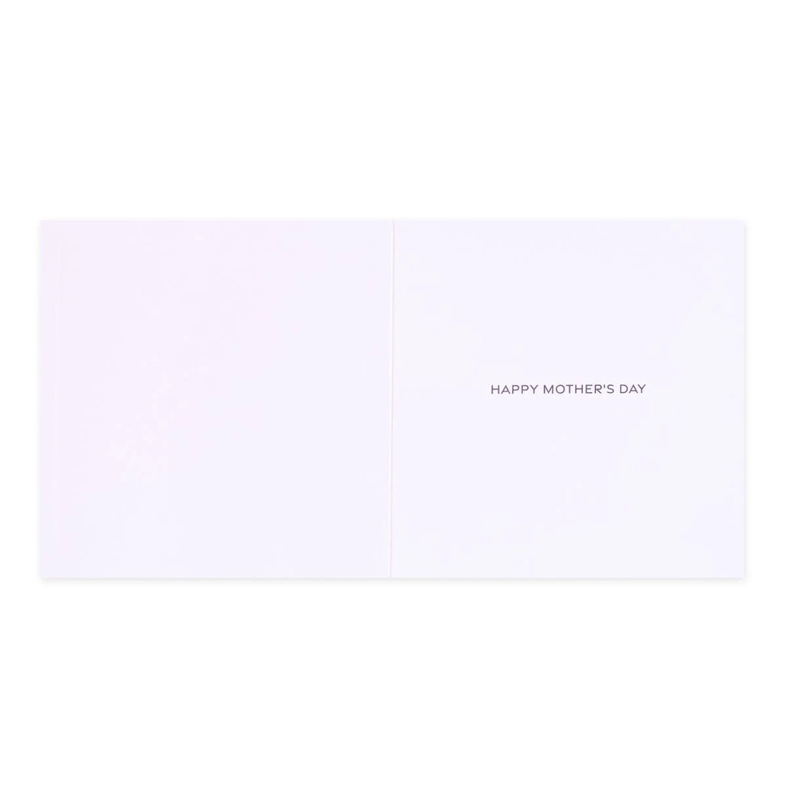 2 Hallmark Mother's Day Card - Wuff You, 2 of 3