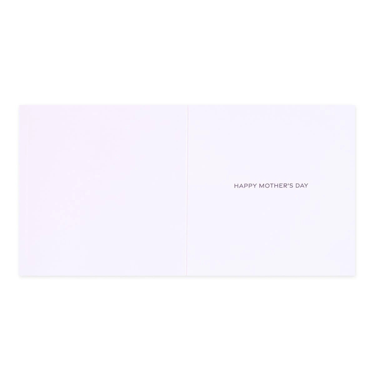 2 Hallmark Mother's Day Card - Wuff You, 2 of 3