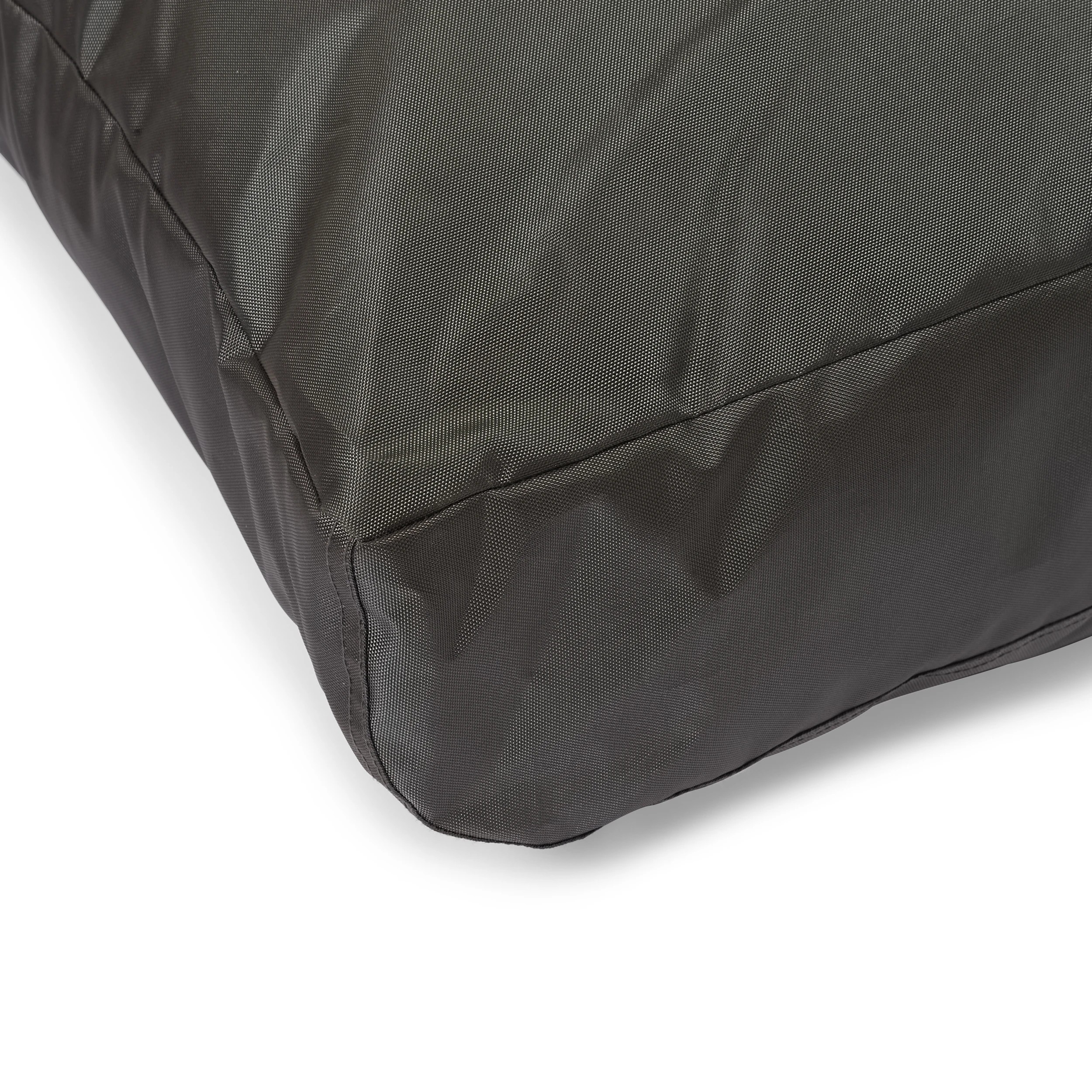 8 Pet Bed Rectangle Ultra Tough - Extra Large, 8 of 8