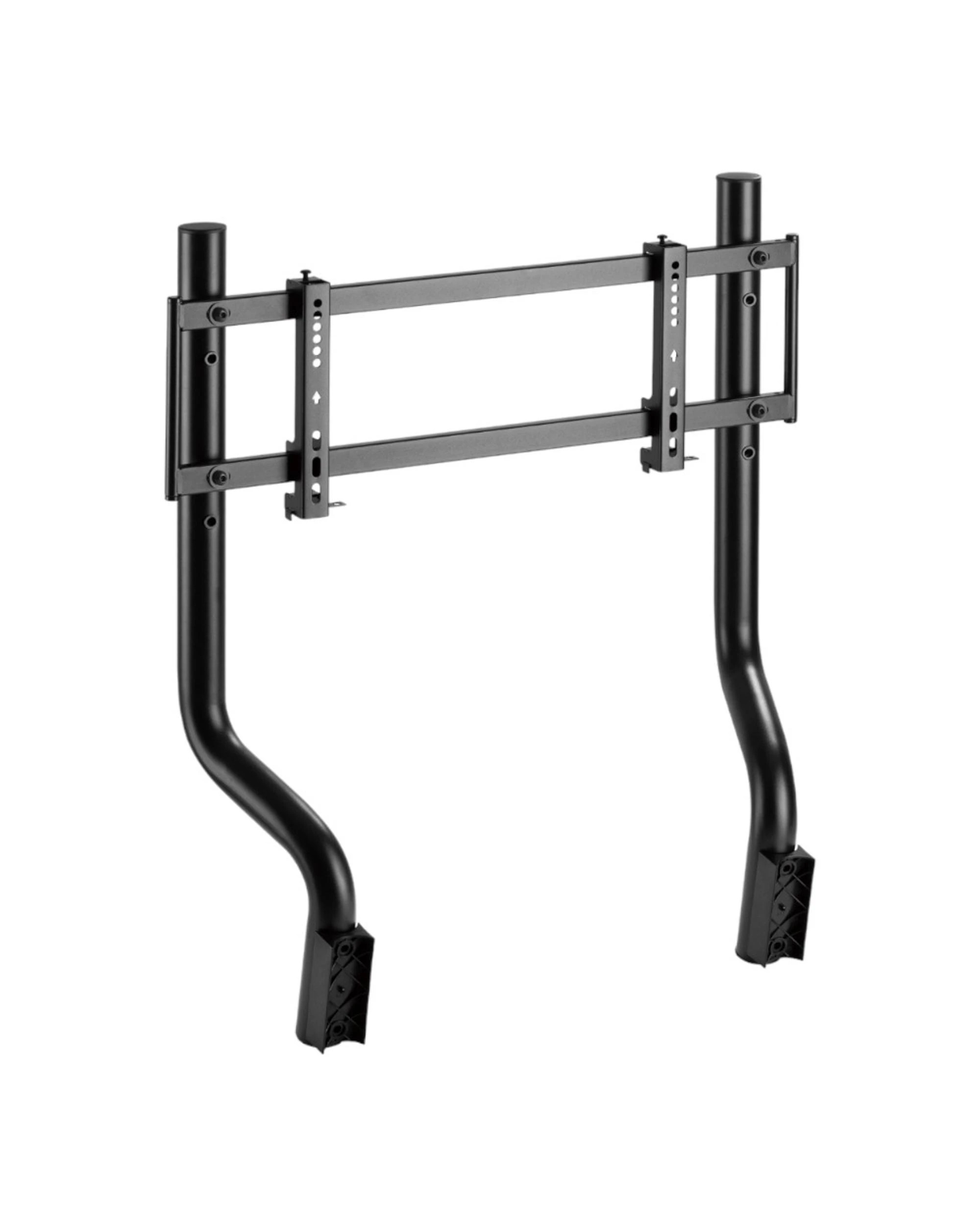 2 Playmax The Grid Monitor Mount Stand, 2 of 5