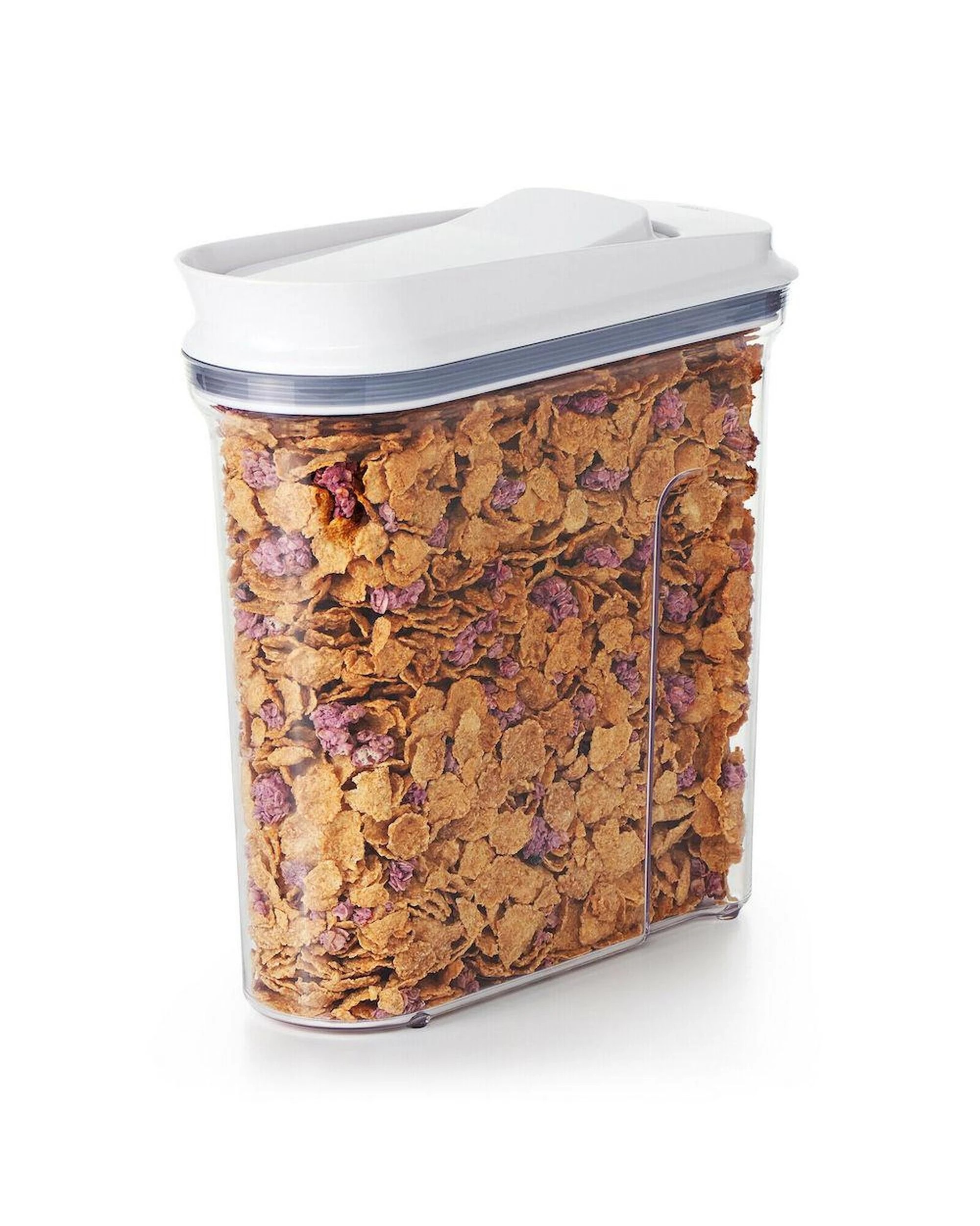 1 OXO Good Grips Pop 3.2L Cereal Dispenser  Medium, 1 of 3