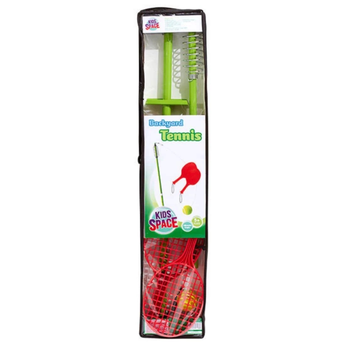 1 Backyard Tennis Set, 1 of 2