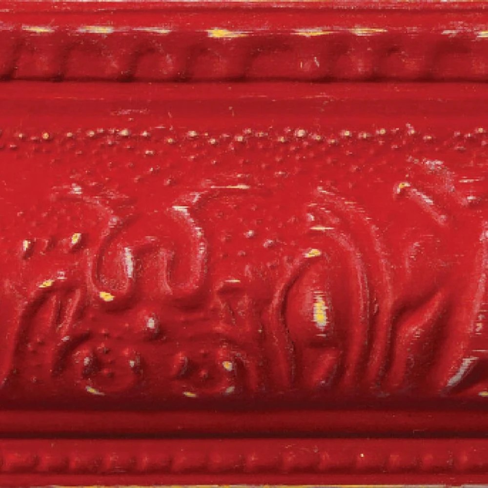 2 FolkArt Home Décor Chalk Acrylic Paint Imperial, 2 of 3