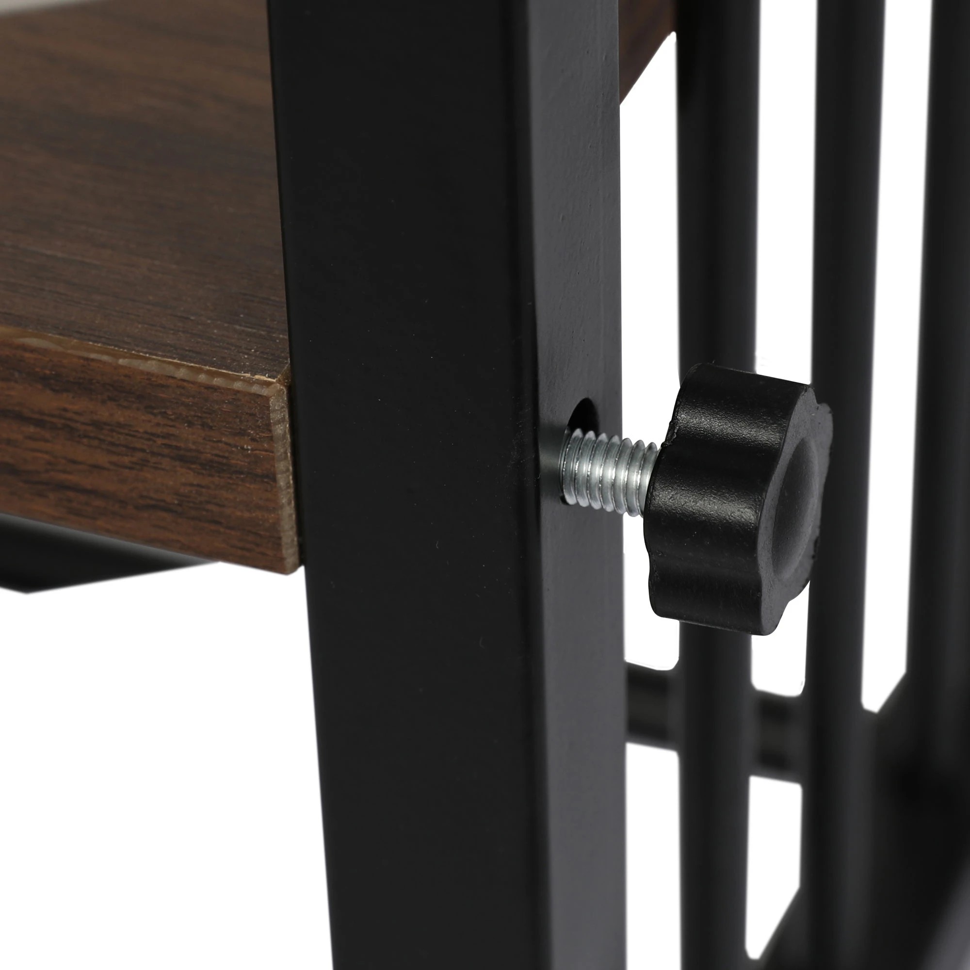 4 Pawz Adjustable Height Pet Feeder, 4 of 5