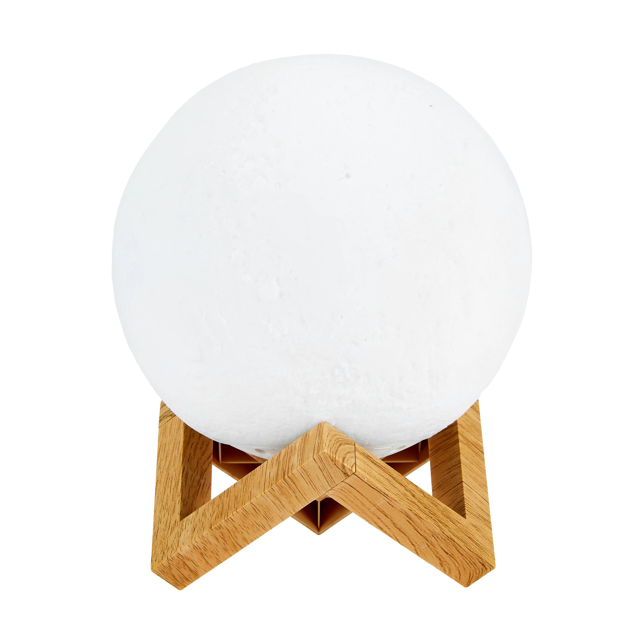 3 Moon Lamp Speaker, 3 of 8