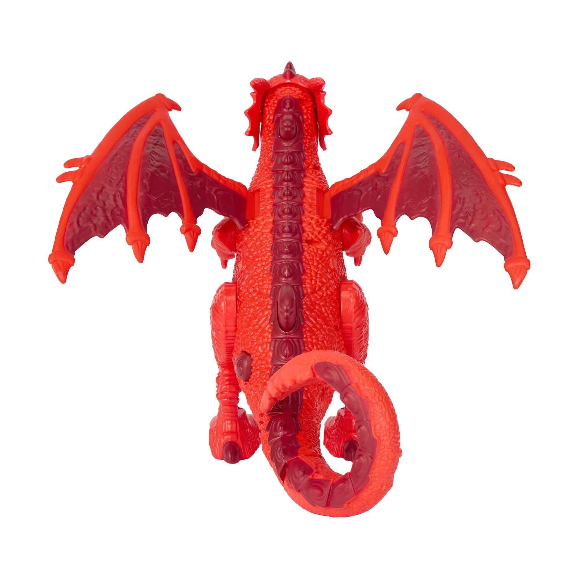 4 Dragon Chaos Action Figure, 4 of 8