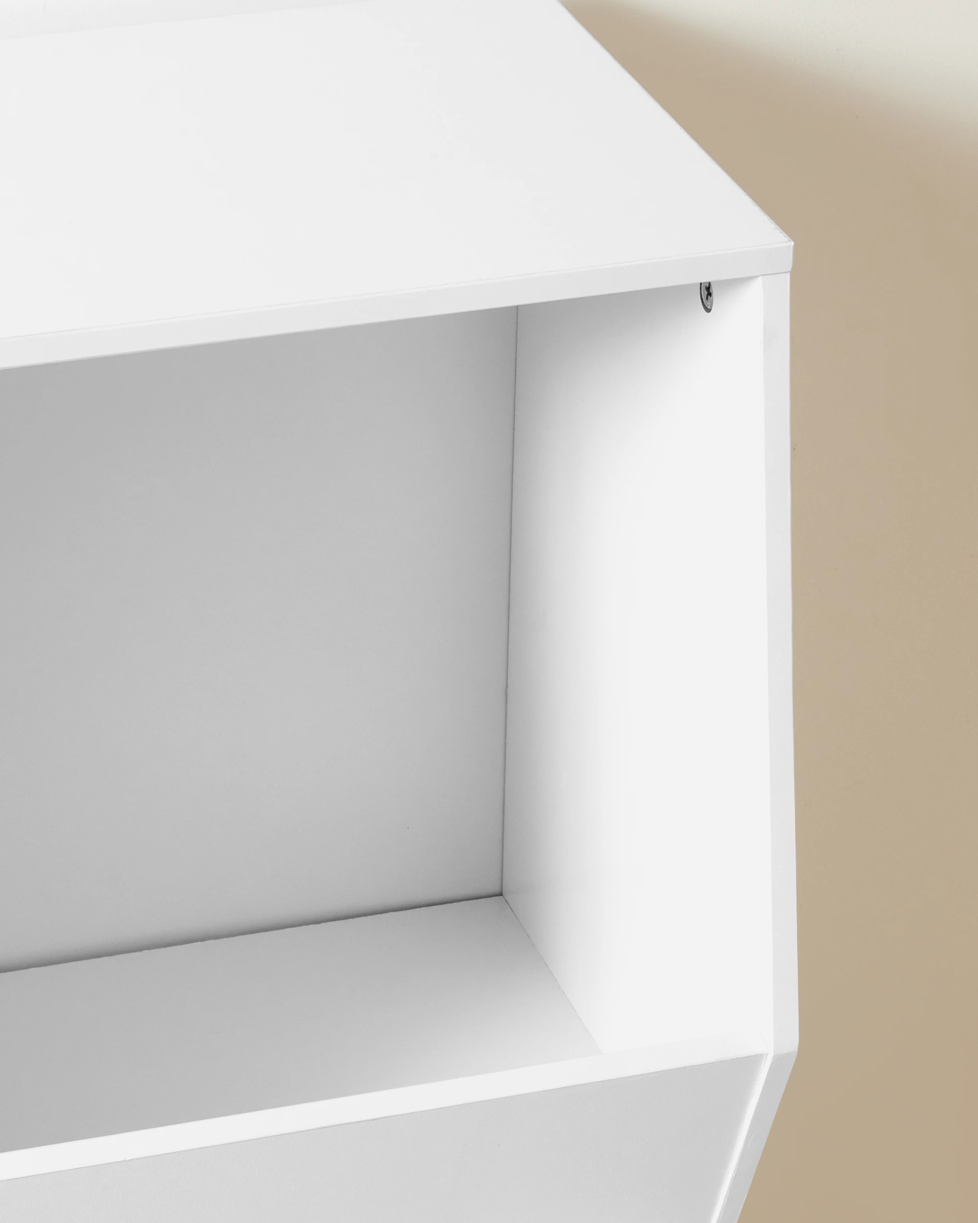 4 3 Cube With Cubby Storage, 4 of 5