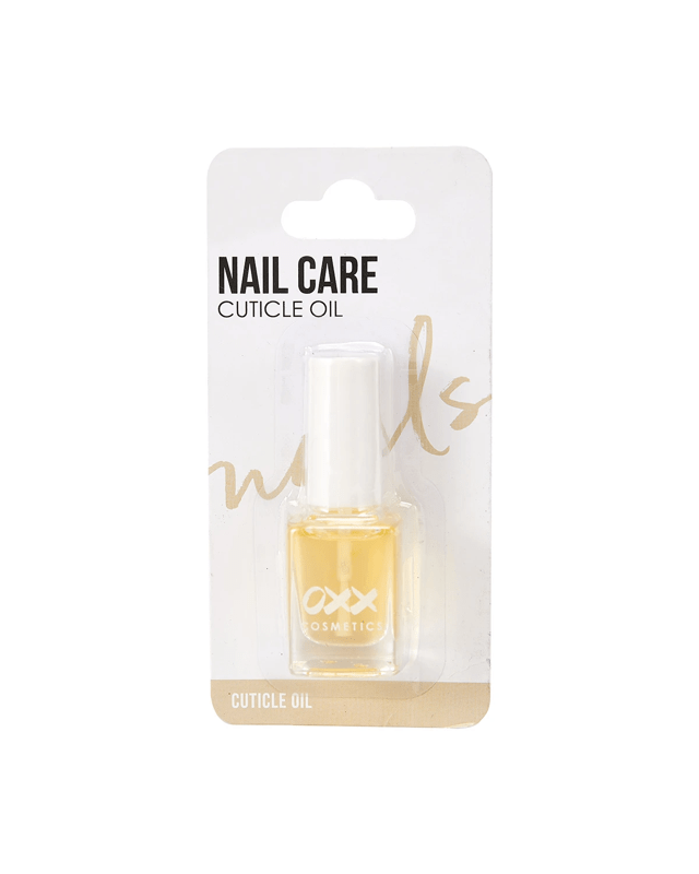 OXX Cosmetics Nail Care Cuticle