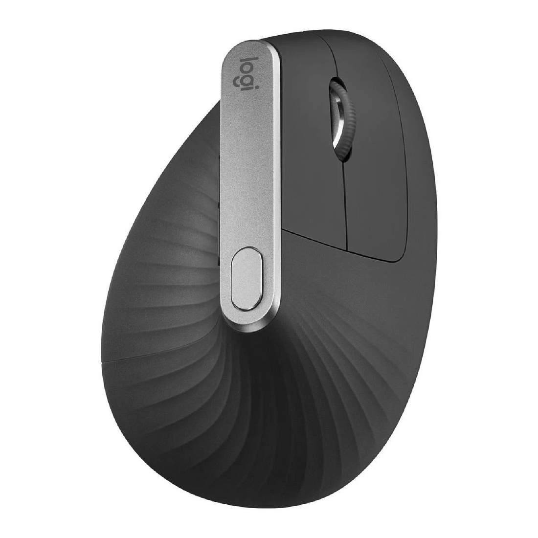 1 Logitech MX Vertical Wireless Mouse, 1 of 10
