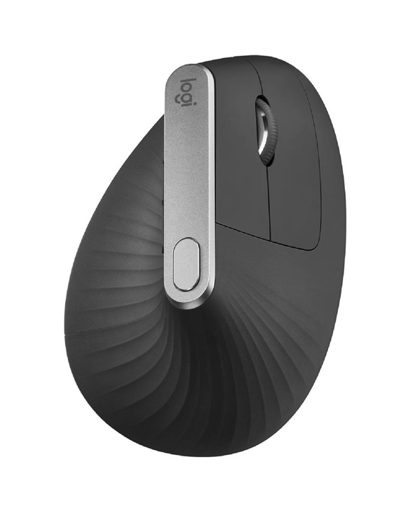 Logitech MX Vertical Wireless Mouse