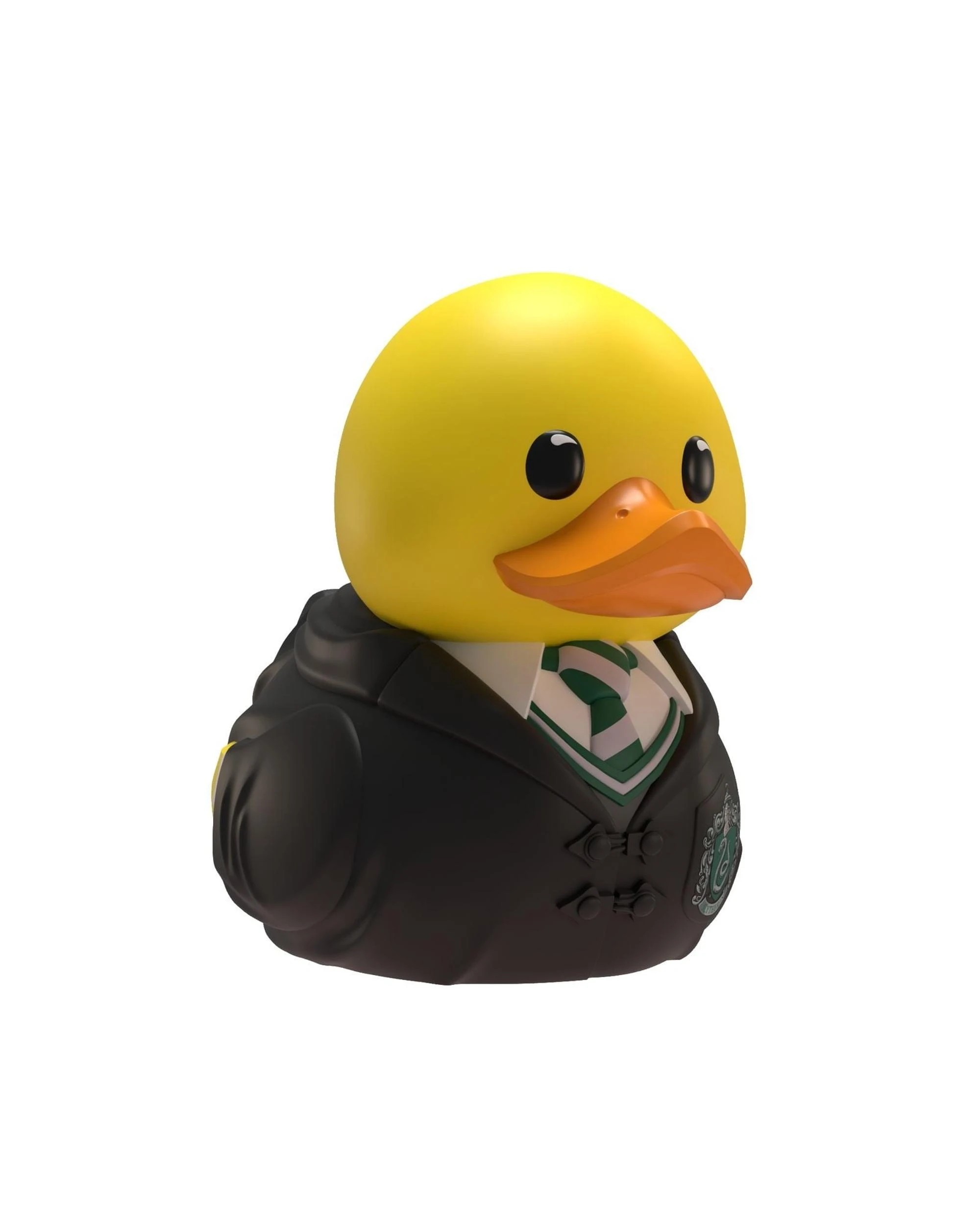 2 TUBBZ Harry Potter Slytherin Mini Edition Cosplaying Duck Figure, 2 of 6