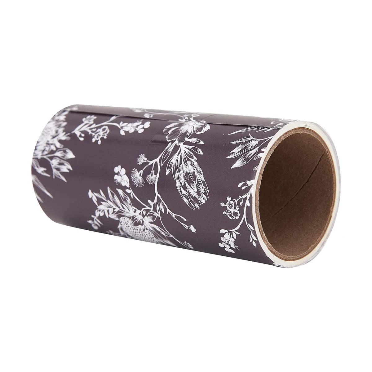 8 Lint Roller with Spare Roll - Floral, 8 of 9