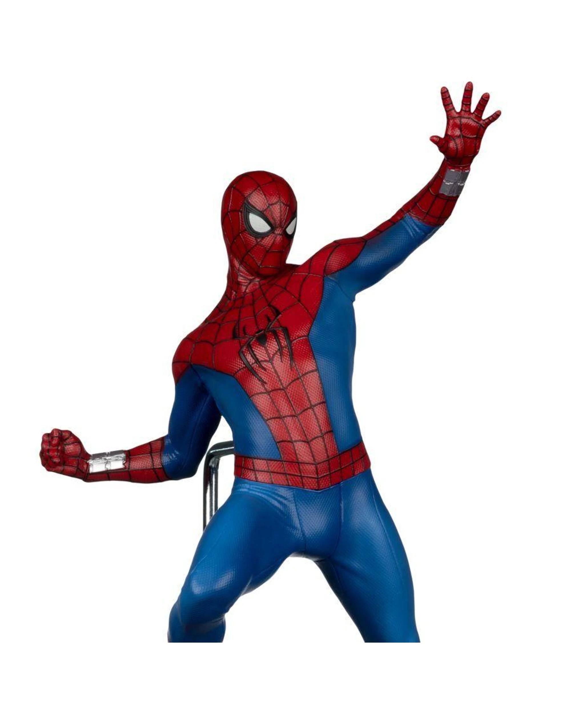 5 McFarlane Marvel Collection Spider-Man Brand New Day Spider-Man 1:6 Scale Figure, 5 of 10