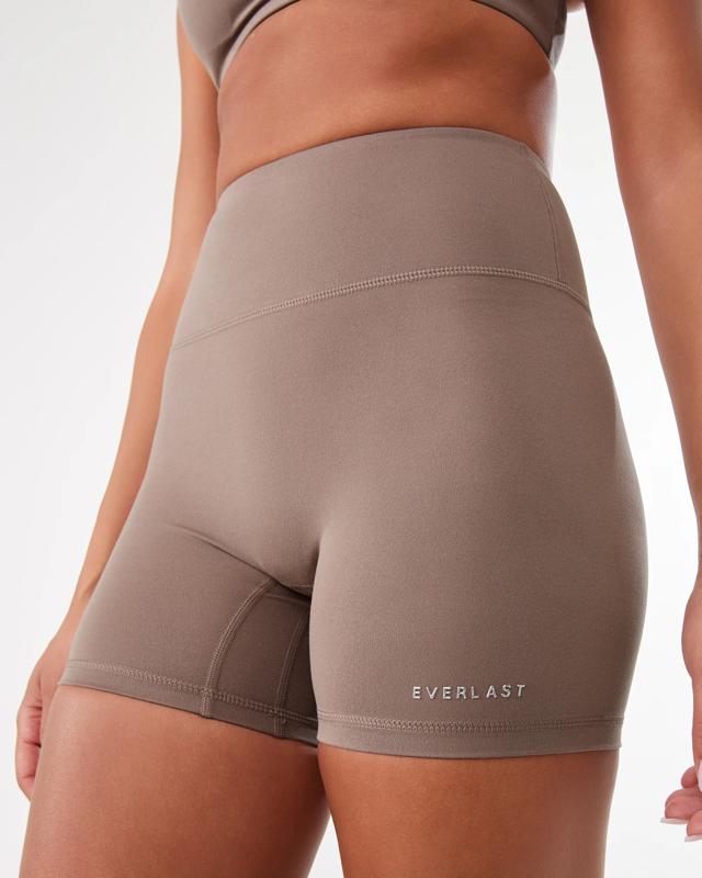 Everlast Womens Invisible Scrunch Sh