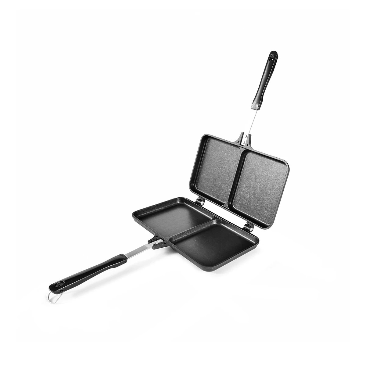 4 Jaffle Maker Stove Top, 4 of 4