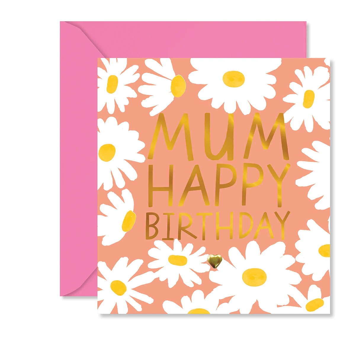 1 Hallmark Birthday Card for Mum, 1 of 3