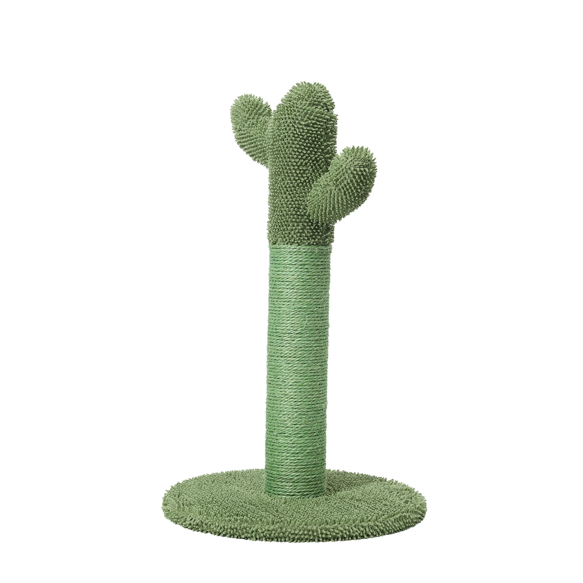 7 Cactus Cat Scratching Posts, 7 of 7