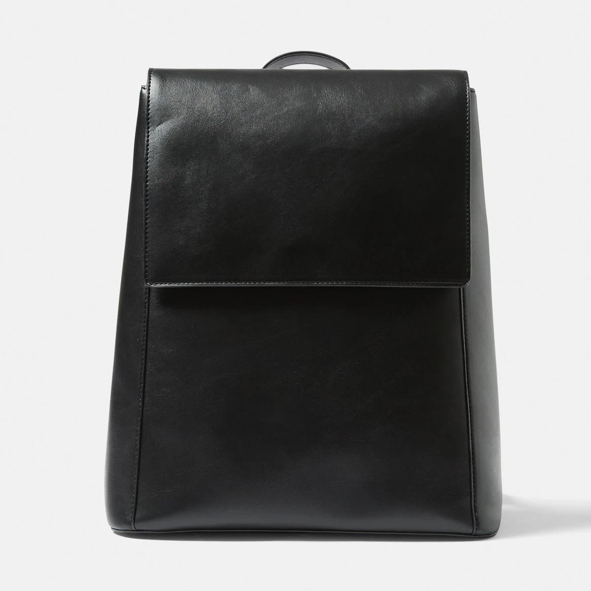1 Backpack BLACK, 1 of 5