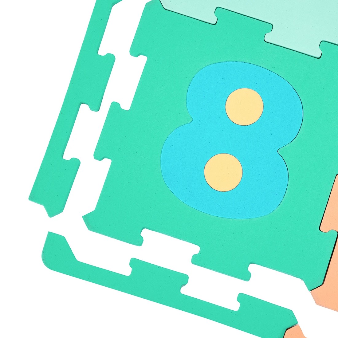 4 EVA Foam Play Mat, 4 of 10