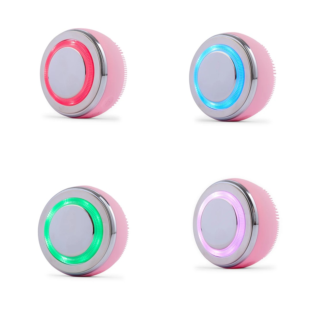 10 Kahlia Skin Facial Cleansing Brush, 10 of 10