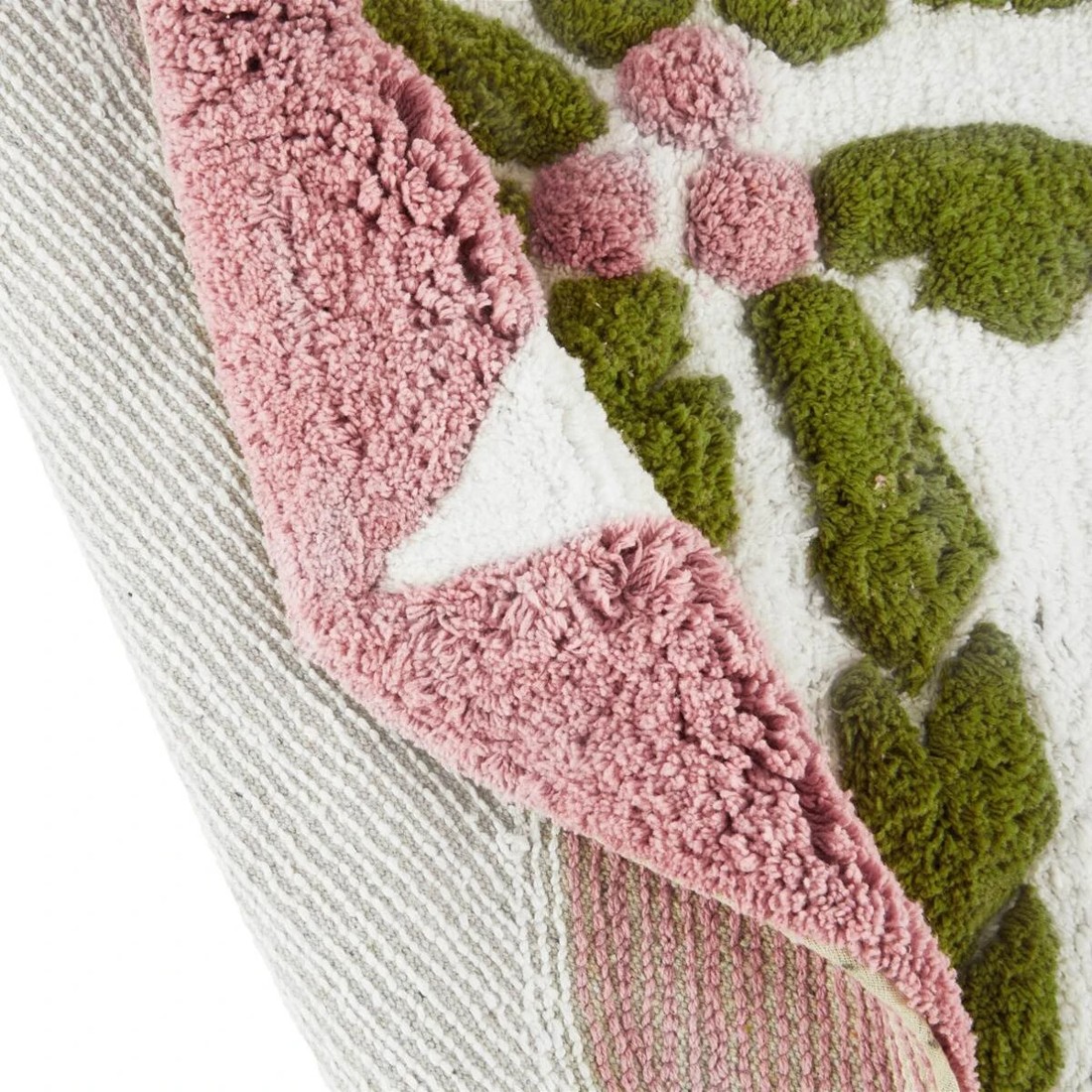 2 Palm Bath Mat, 2 of 5