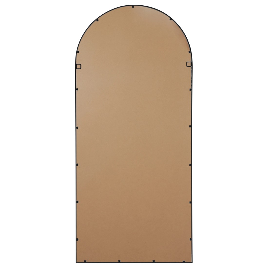 6 Yezi 180X80cm Full Length Mirror - Black, 6 of 7