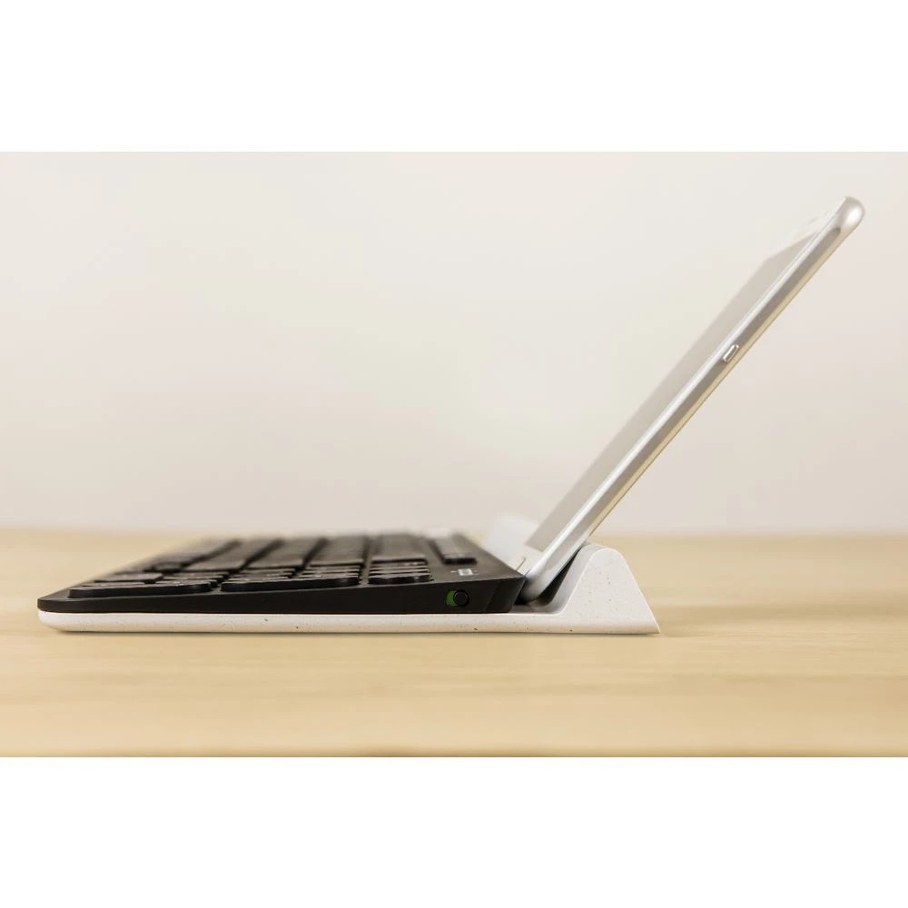 6 Logitech K780 Multi Device Wireless Keyboard, 6 of 9