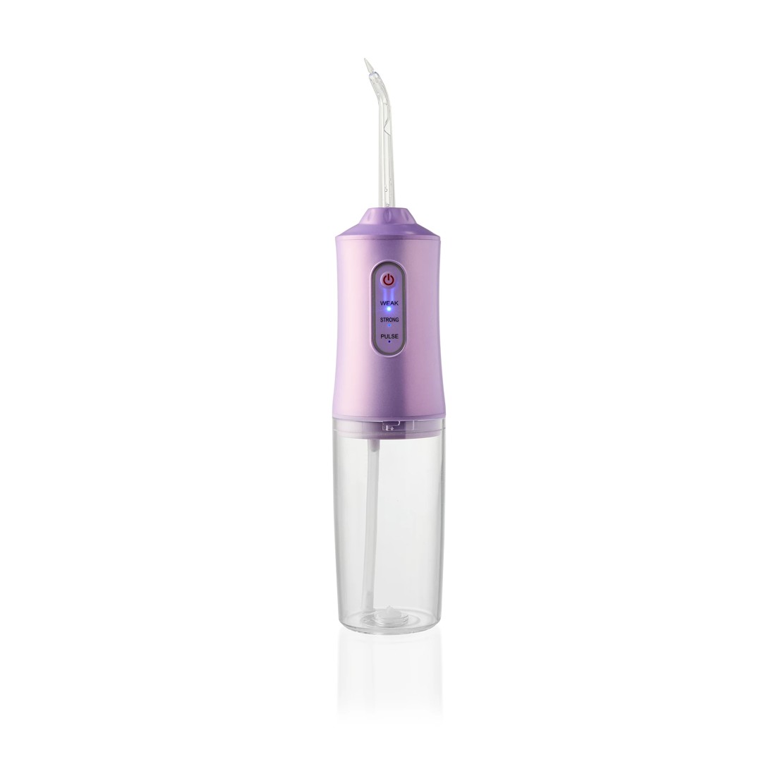 1 OXX Water Flosser - Purple, 1 of 9