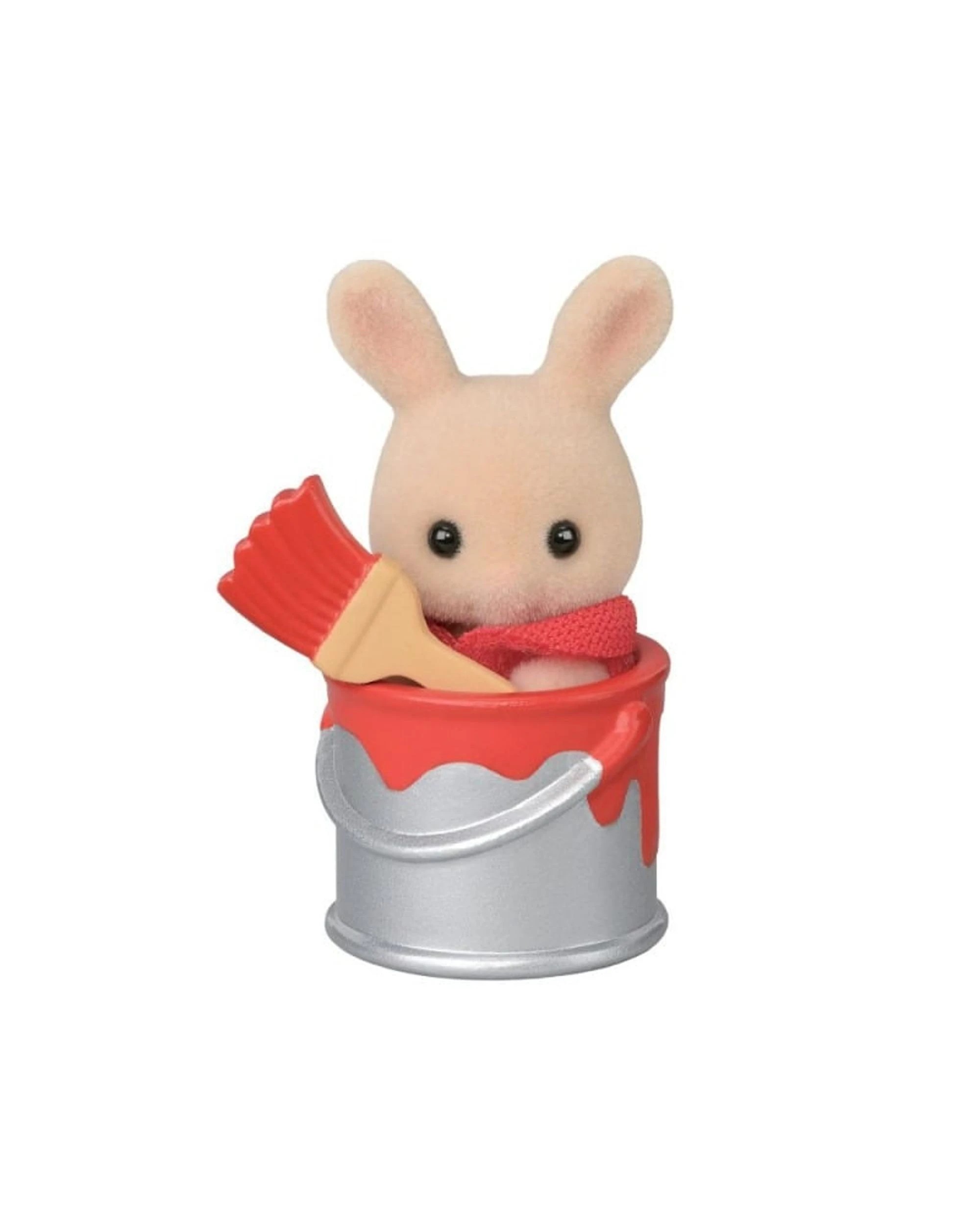 8 Sylvanian Families Baby Builders Series Blind Bag - 5838, 8 of 10