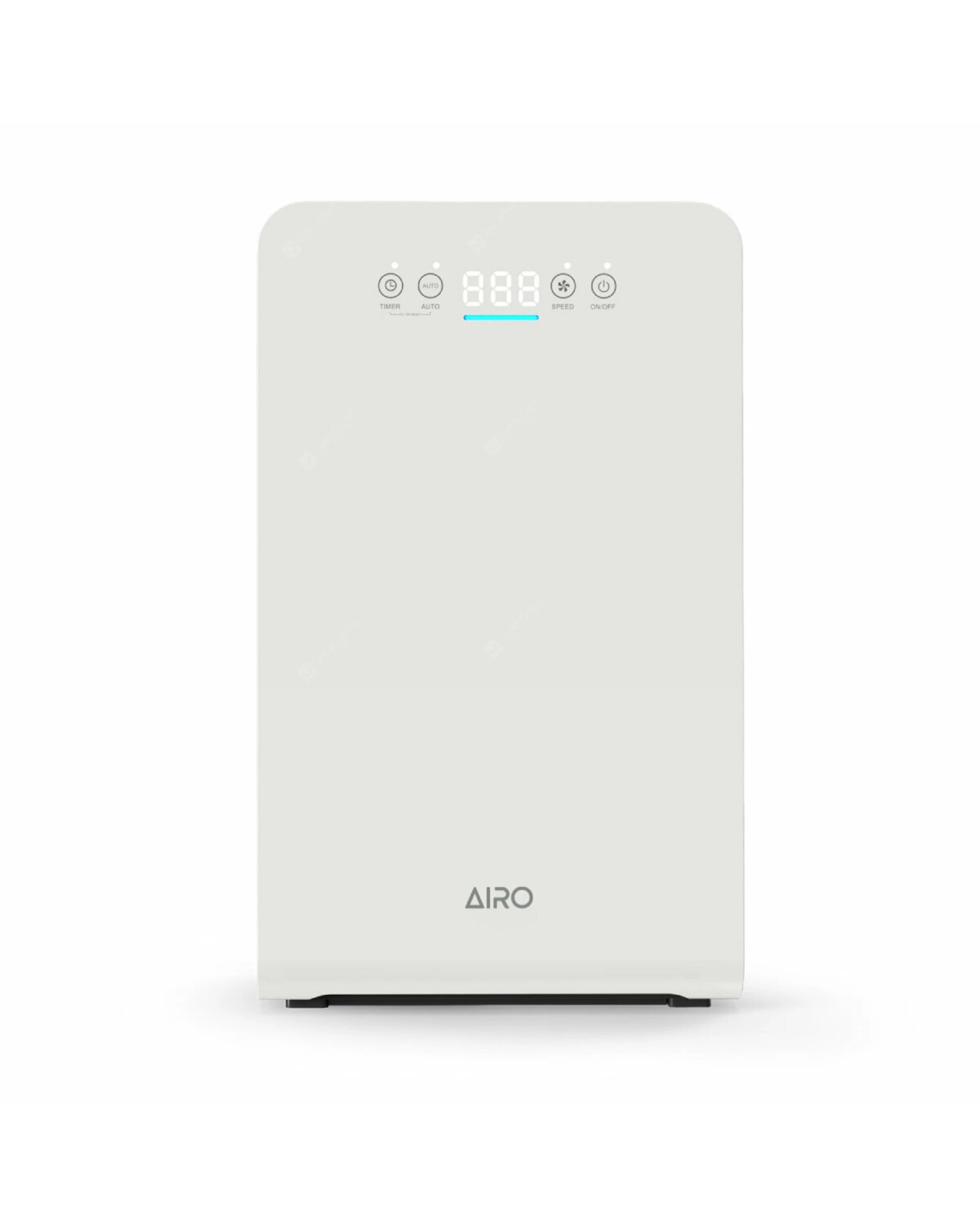 1 Airo Air Purifier, 1 of 5