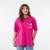 MICKEY BEETROOT PINK