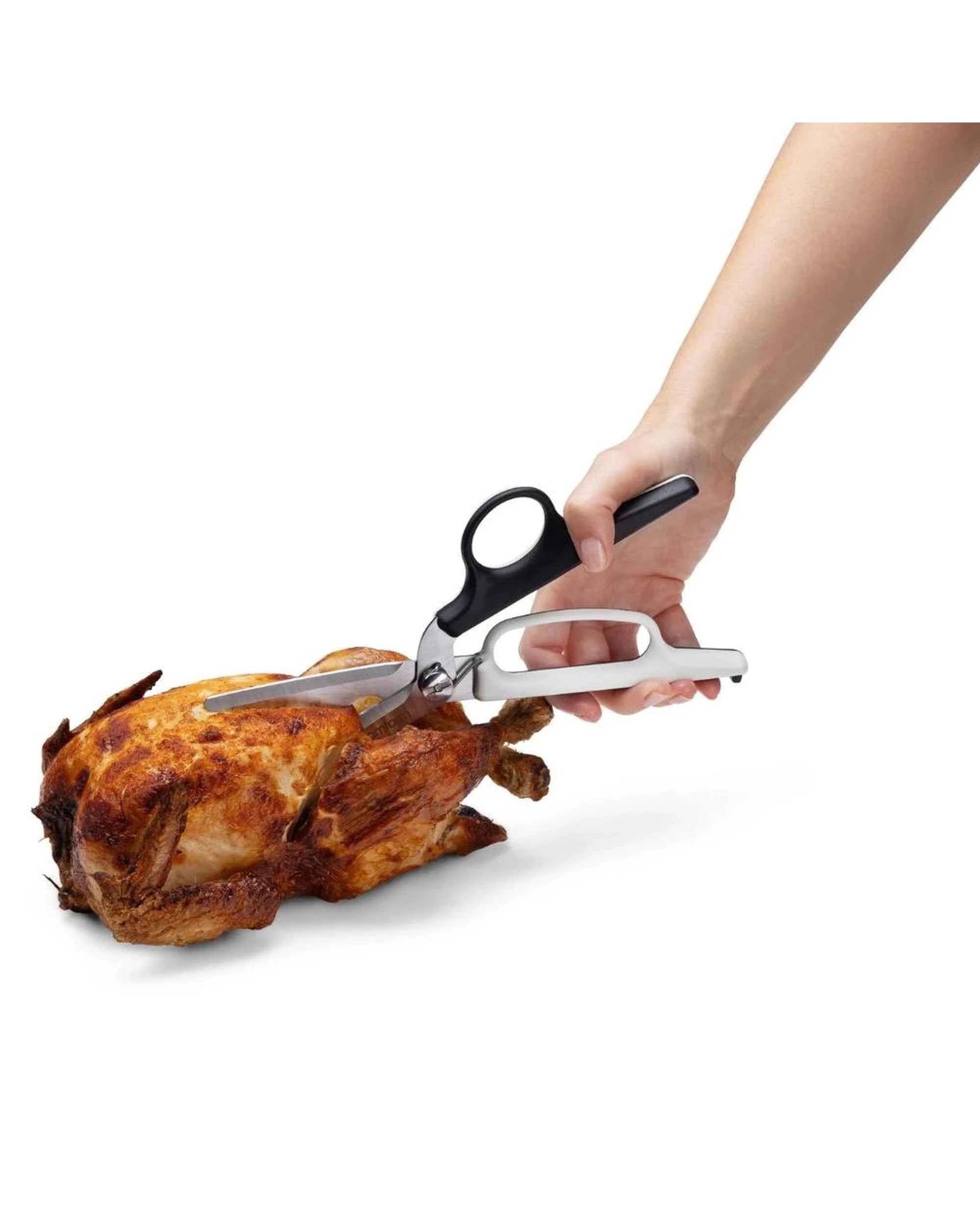 8 Dreamfarm Bishears Multi Purpose Take Apart 2In1 Shears Scissors, 8 of 8