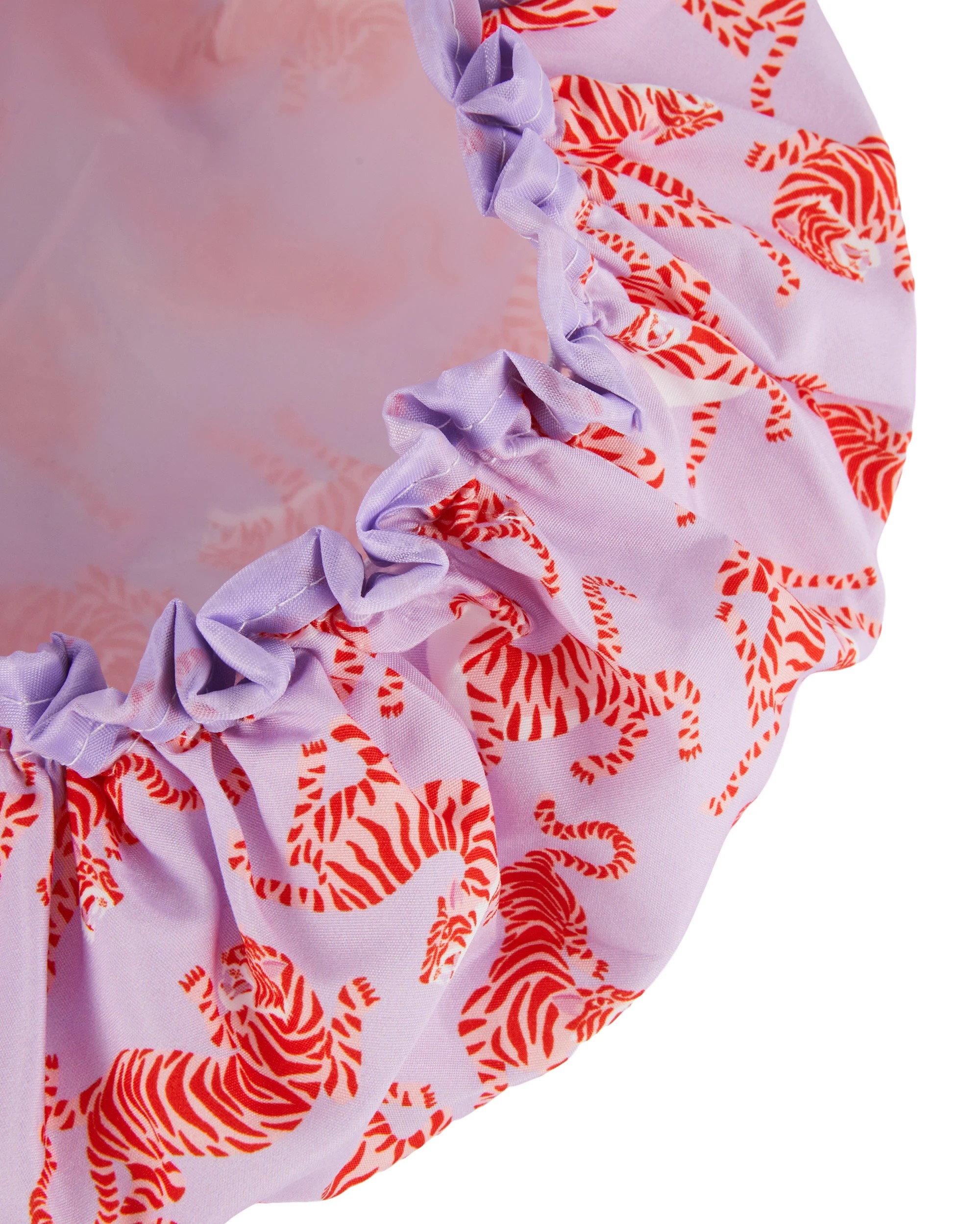 4 OXX Bodycare Great Hair Pack - Lilac, 4 of 7