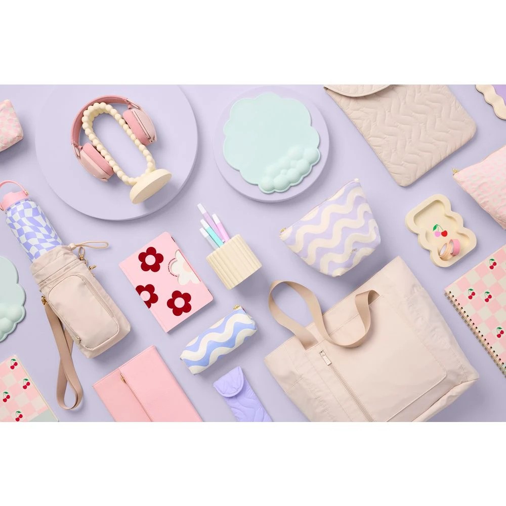 3 Otto Eclectic Pop Headphone Stand, 3 of 5