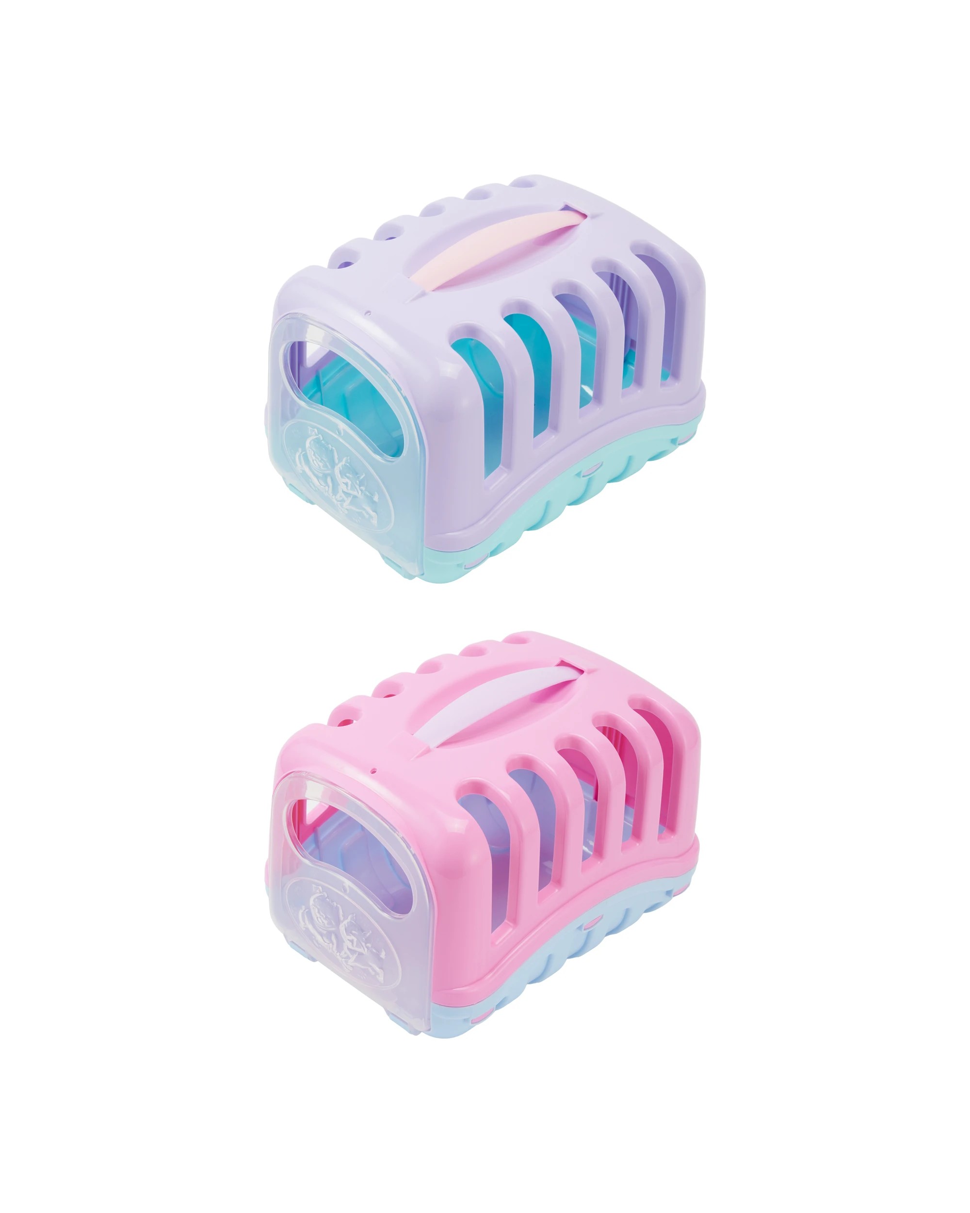 5 Enchanted Dreams Pet Carrier Set - Assorted, 5 of 7