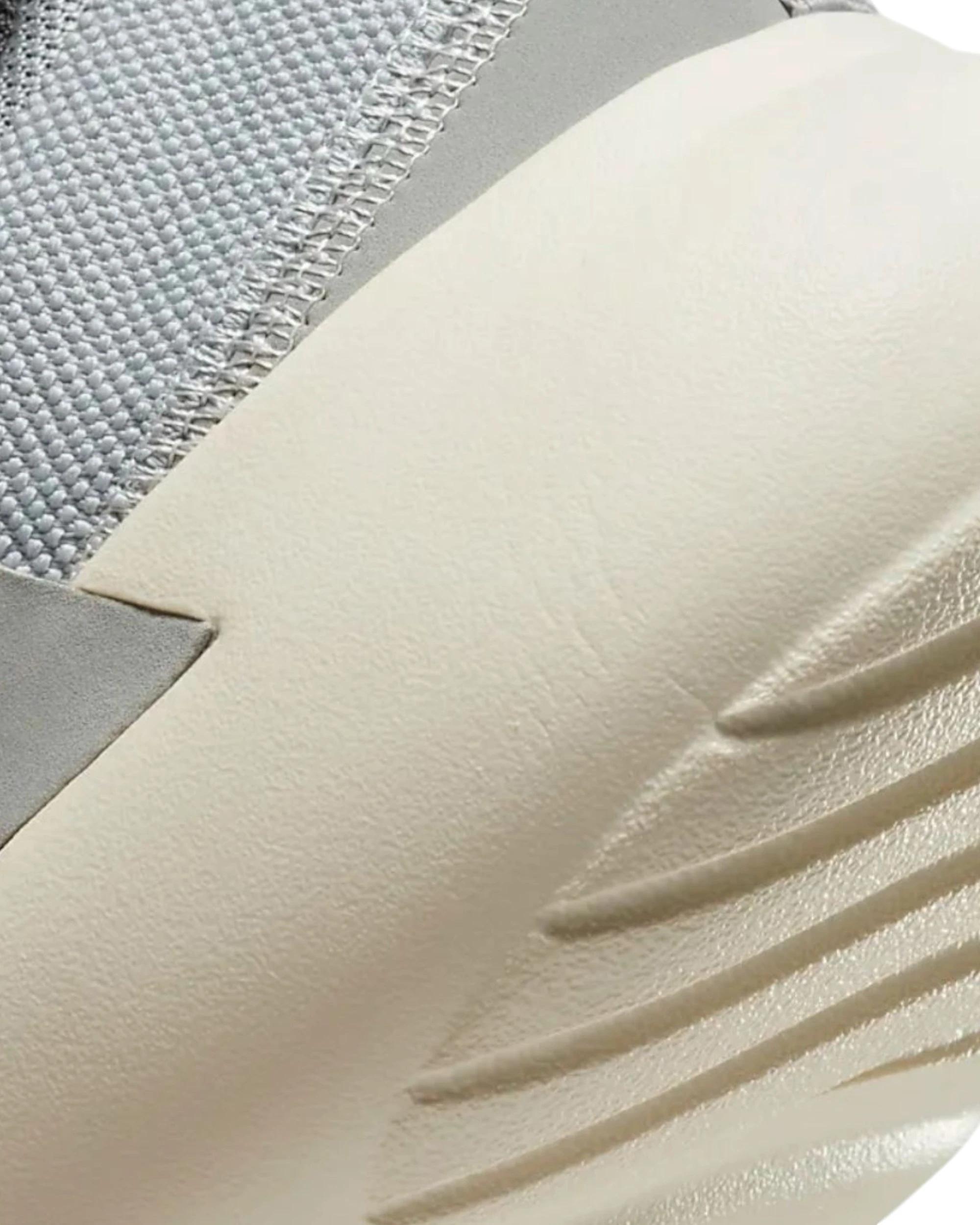 3 Nike Mens E-Series AD Grey/White Athletic Shoes GREY/WHITE, 3 of 8