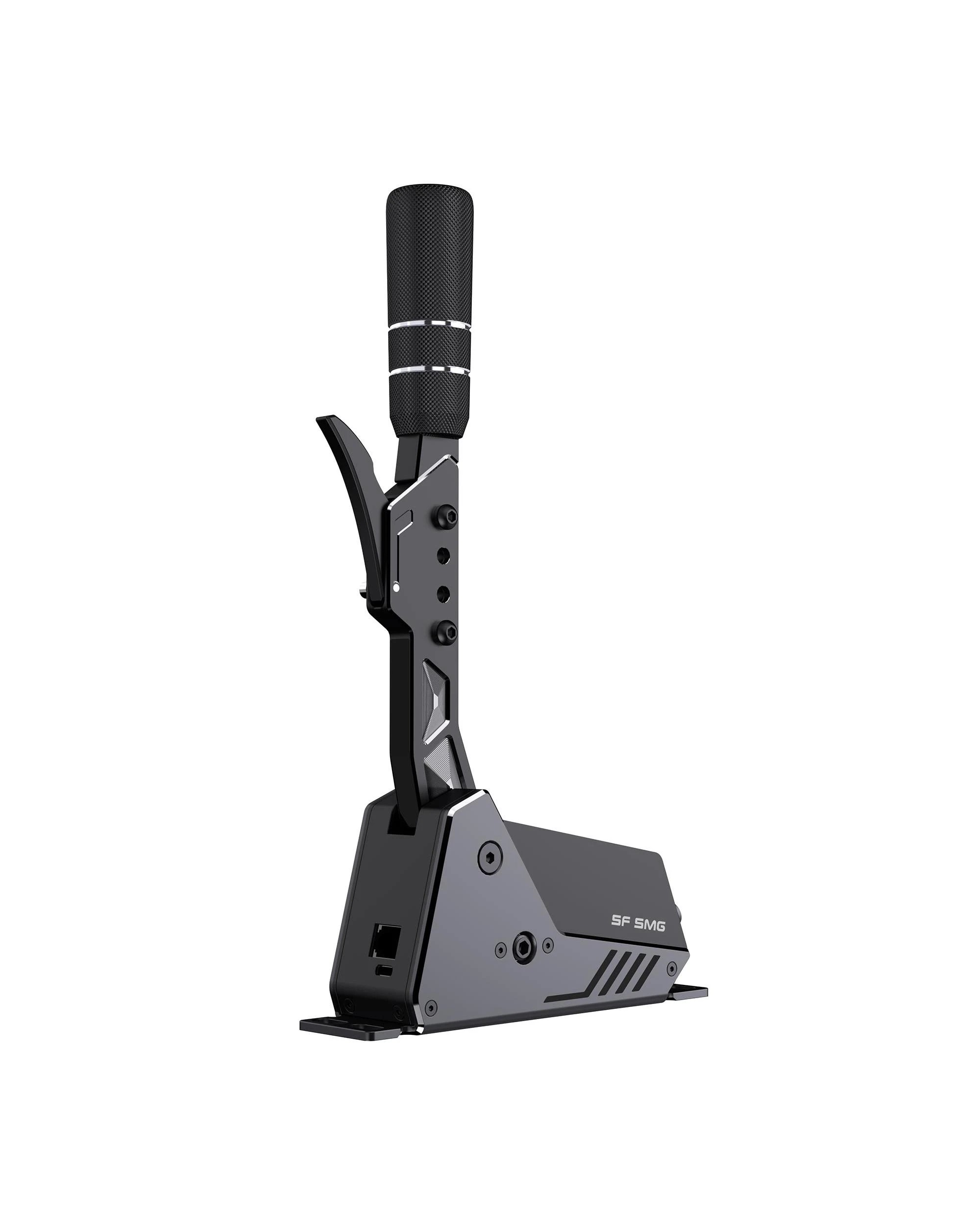 3 PXN SF SMG Sequential Shifter, 3 of 7
