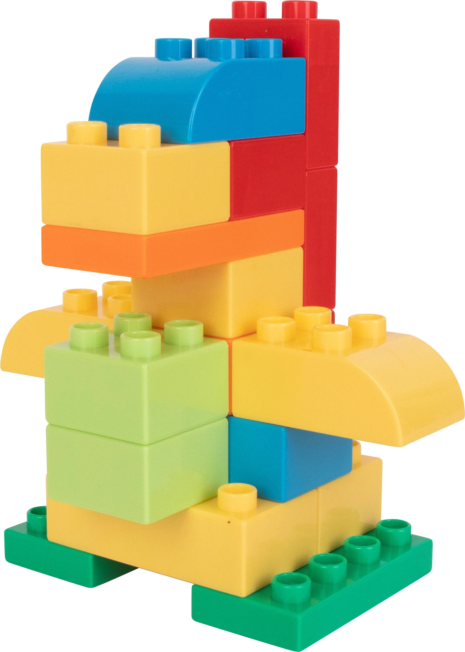 5 100 Piece Junior Blocks Building Blocks, 5 of 6