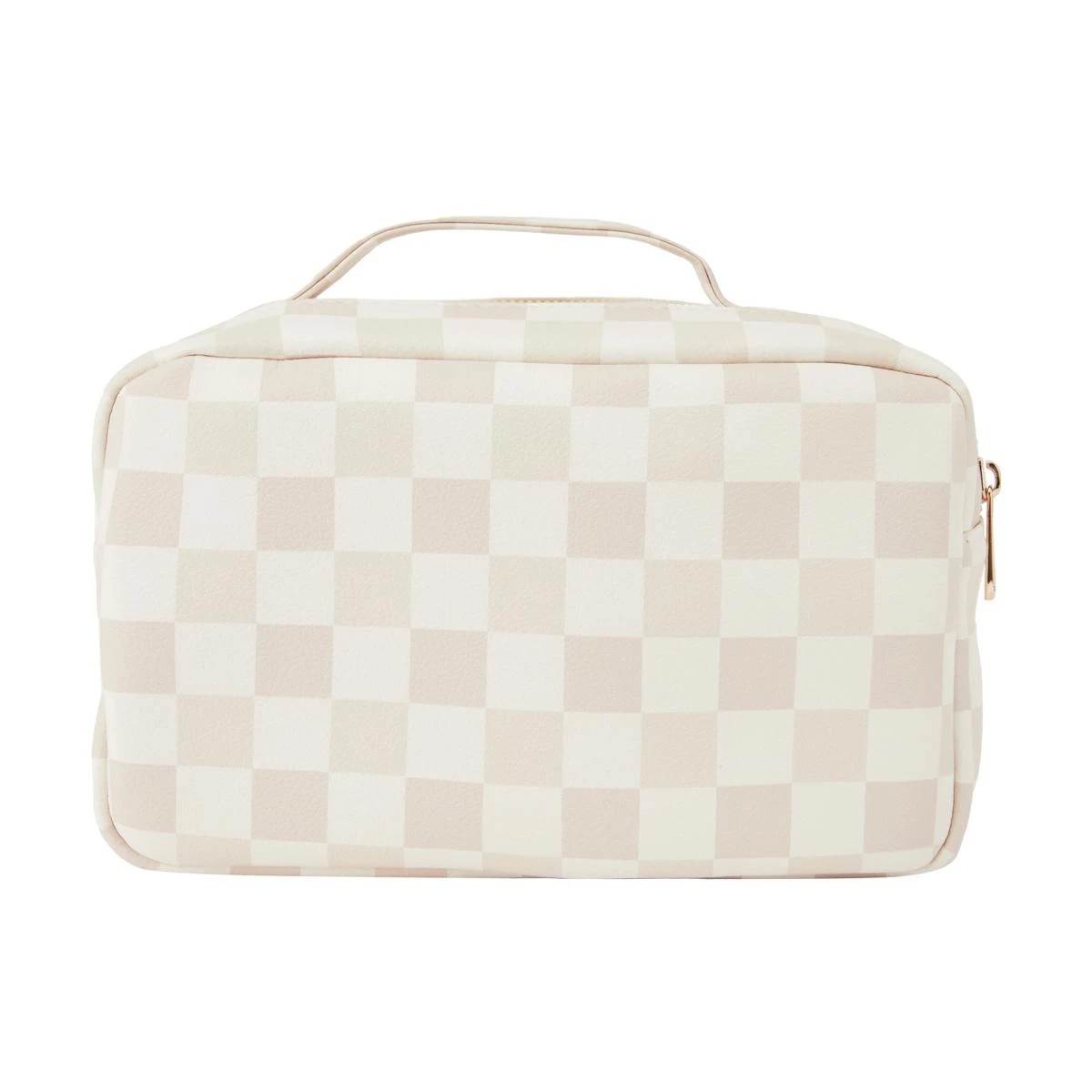 5 OXX Cosmetics Travel Bag - Nude, 5 of 6